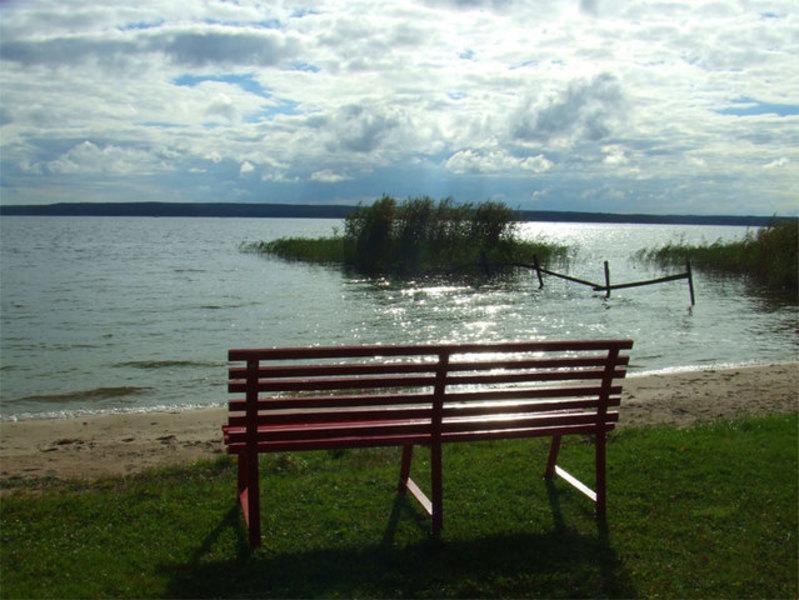 Ferienhaus Plau Am See See 3661 Extérieur photo